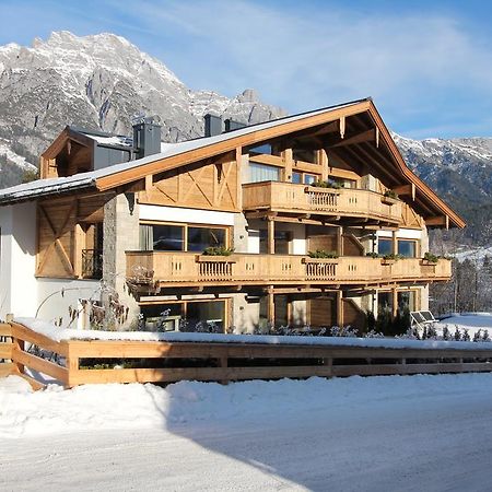 Alpin Lodge Leogang By Alpin Rentals Bagian luar foto