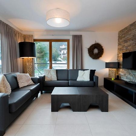 Alpin Lodge Leogang By Alpin Rentals Bagian luar foto