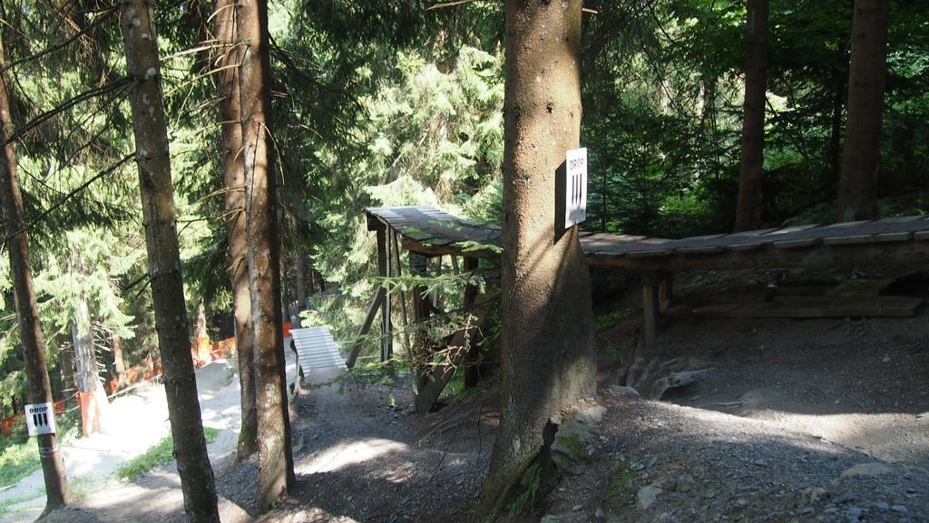 Alpin Lodge Leogang By Alpin Rentals Ruang foto