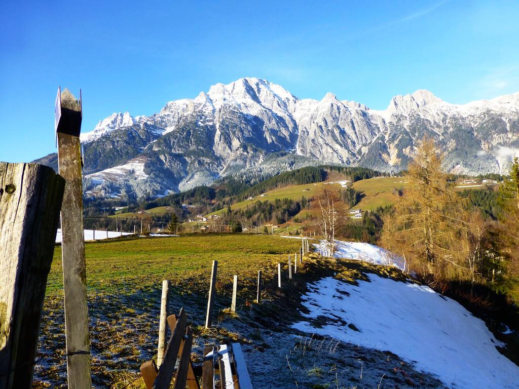 Alpin Lodge Leogang By Alpin Rentals Ruang foto