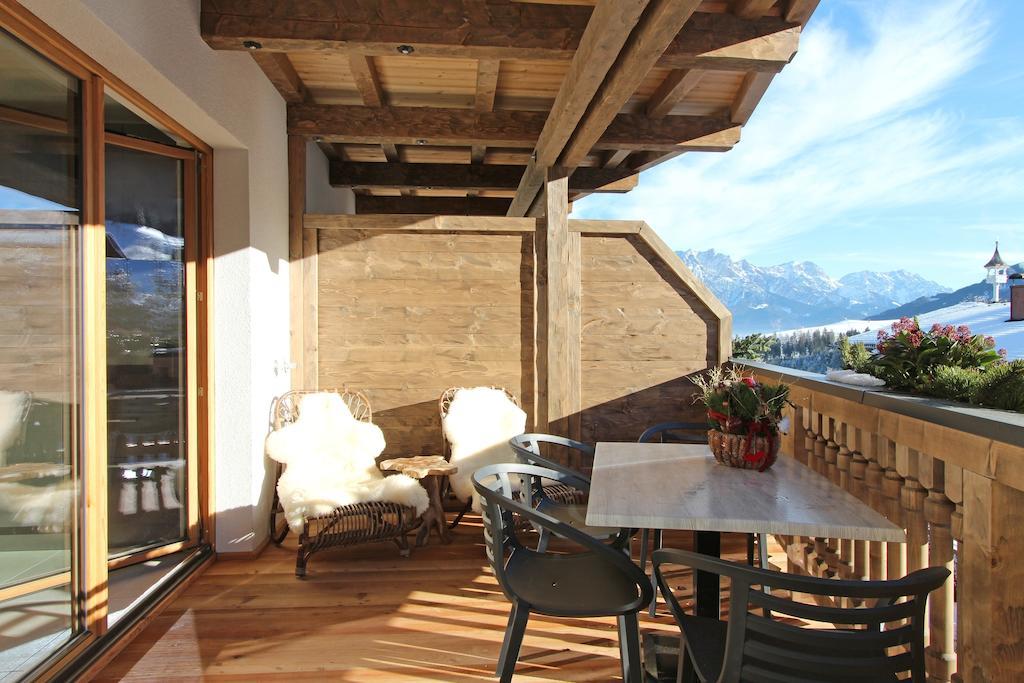 Alpin Lodge Leogang By Alpin Rentals Ruang foto