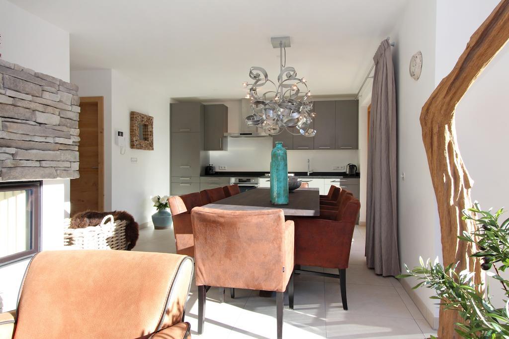 Alpin Lodge Leogang By Alpin Rentals Ruang foto