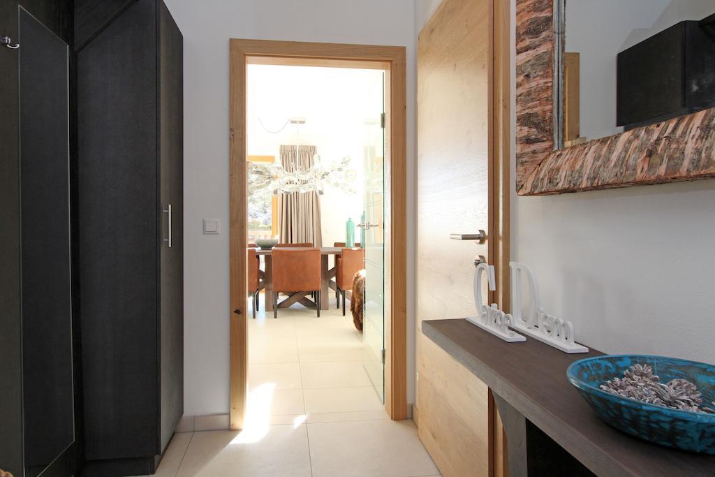 Alpin Lodge Leogang By Alpin Rentals Ruang foto