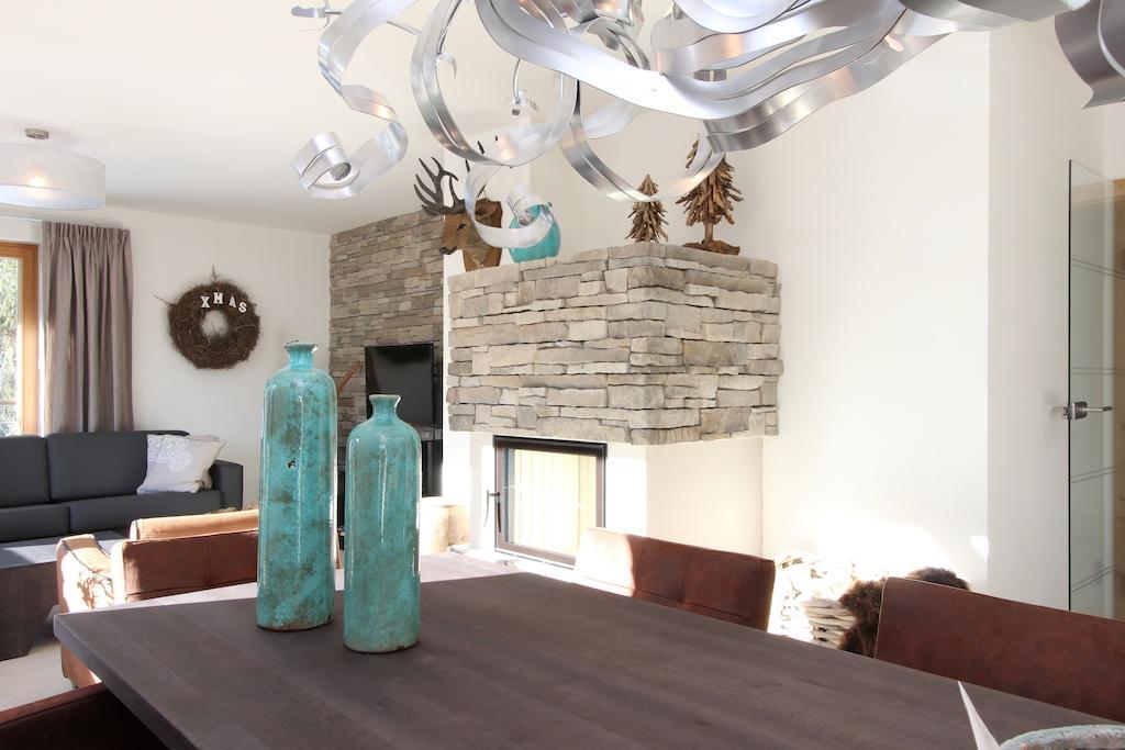 Alpin Lodge Leogang By Alpin Rentals Ruang foto
