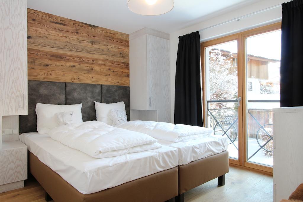 Alpin Lodge Leogang By Alpin Rentals Ruang foto