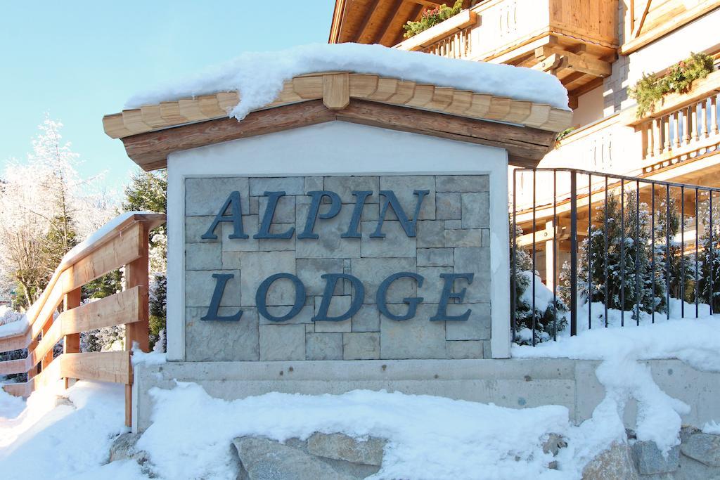 Alpin Lodge Leogang By Alpin Rentals Bagian luar foto