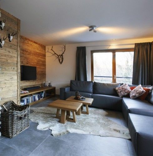 Alpin Lodge Leogang By Alpin Rentals Bagian luar foto