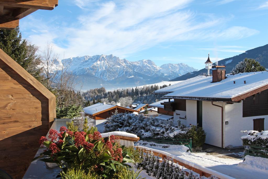 Alpin Lodge Leogang By Alpin Rentals Bagian luar foto