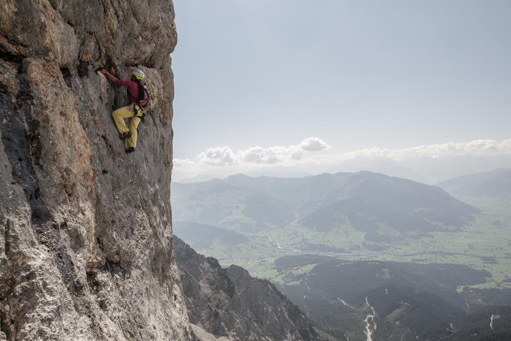 Alpin Lodge Leogang By Alpin Rentals Bagian luar foto