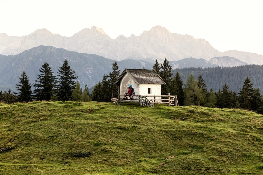 Alpin Lodge Leogang By Alpin Rentals Bagian luar foto