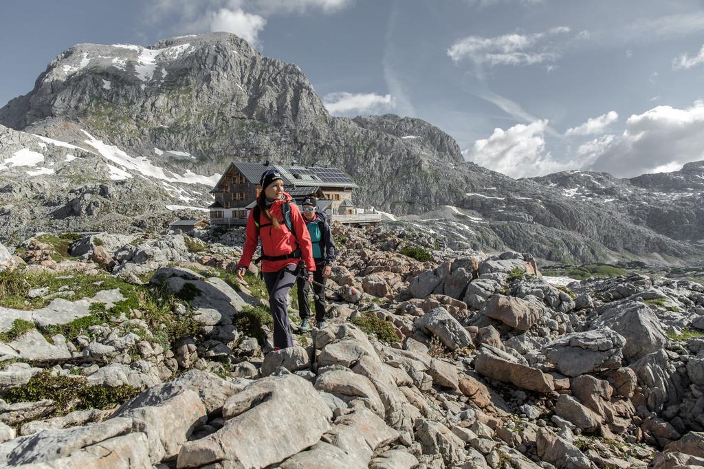 Alpin Lodge Leogang By Alpin Rentals Bagian luar foto