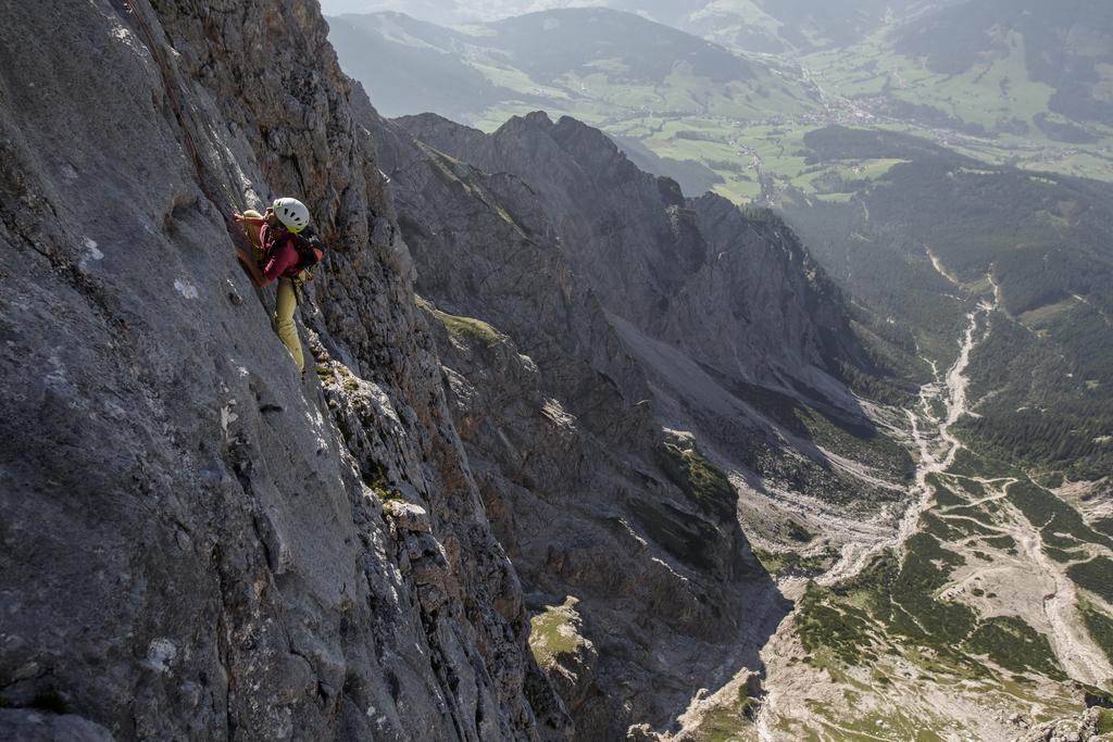 Alpin Lodge Leogang By Alpin Rentals Bagian luar foto