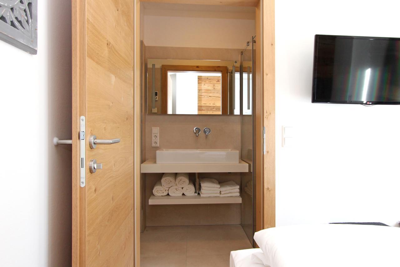 Alpin Lodge Leogang By Alpin Rentals Bagian luar foto