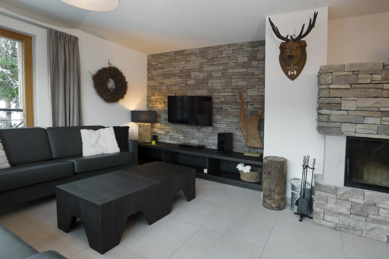 Alpin Lodge Leogang By Alpin Rentals Bagian luar foto
