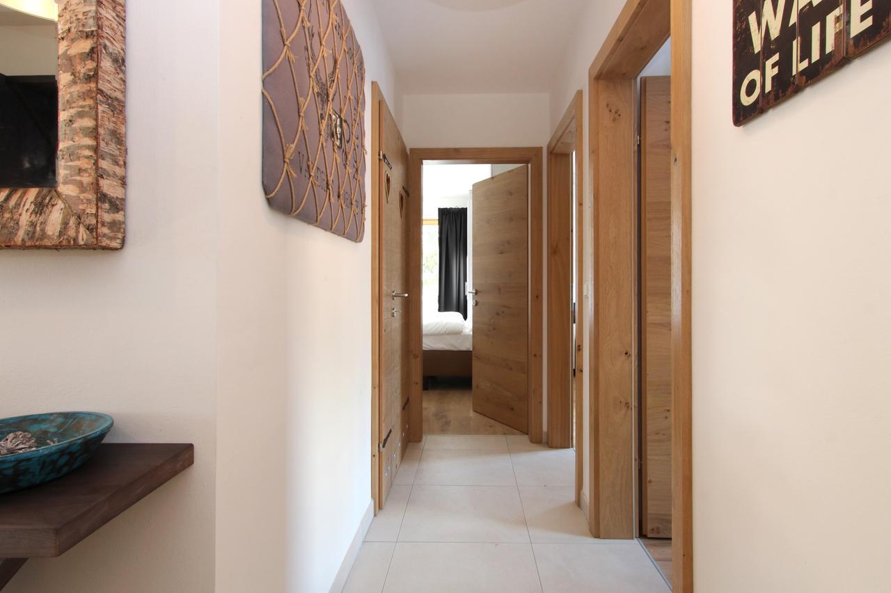 Alpin Lodge Leogang By Alpin Rentals Bagian luar foto
